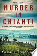 Murder in Chianti Book PDF
