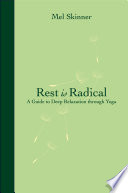 Rest is Radical Book