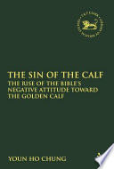 The Sin of the Calf PDF Book By Youn Ho Chung