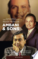 Ambani   Sons