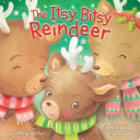 Read Pdf The Itsy Bitsy Reindeer