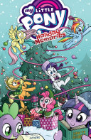 My Little Pony  Holiday Memories