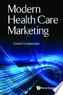 Modern Health Care Marketing Book