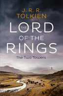 The Two Towers  the Lord of the Rings  Book 2  Book