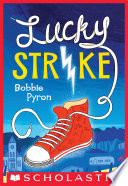 Lucky Strike Bobbie Pyron Cover