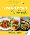The Vegan Bean Cookbook