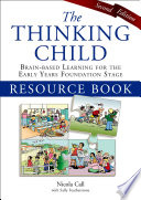 The Thinking Child Resource Book Book