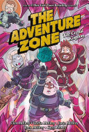 The Adventure Zone: The Crystal Kingdom [Pdf/ePub] eBook