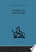 System and Structure Book PDF