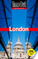 Time Out London 22nd edition