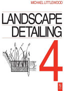 Landscape Detailing Volume 4