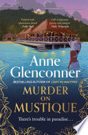Murder On Mustique Book