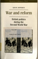 War and Reform