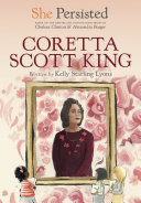 She Persisted: Coretta Scott King Pdf/ePub eBook