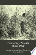 Farmer s Cyclopedia of Live Stock