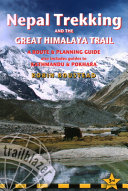 Nepal Trekking and the Great Himalaya Trail