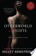 Otherworld Nights Book