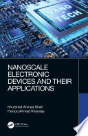 Nanoscale Electronic Devices and Their Applications Book