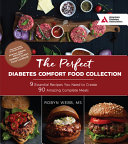 The Perfect Diabetes Comfort Food Collection Book