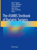 Read Pdf The ASMBS Textbook of Bariatric Surgery