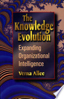 The Knowledge Evolution