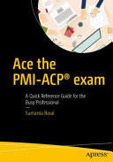 Ace The Pmi Acp Exam