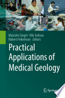 Practical Applications of Medical Geology Book
