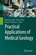 Practical Applications of Medical Geology Pdf/ePub eBook