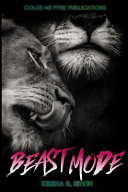 Beast Mode Book PDF