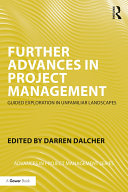 Further Advances in Project Management