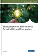 Promoting Global Environmental Sustainability and Cooperation
