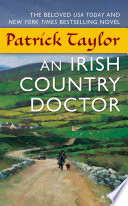 An Irish Country Doctor PDF Book By Patrick Taylor