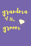 Grandma of the Groom