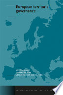 European Territorial Governance