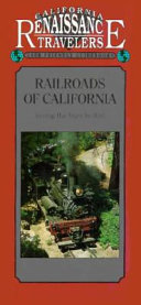 Railroads of California