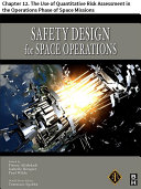 Safety Design for Space Operations
