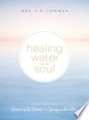 Healing Water for the Soul Book