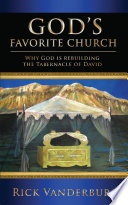God s Favorite Church Book