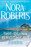 The Quinn Brothers Book
