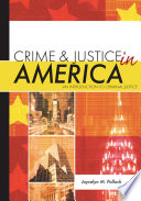 Crime and Justice in America