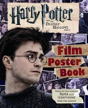 Harry Potter and the Deathly Hallows Book
