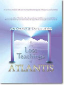 The Lost Teachings of Atlantis