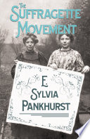 The Suffragette Movement Book