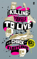 Killing Yourself to Live Pdf/ePub eBook