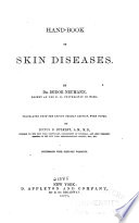 Hand book of Skin Diseases Book