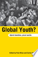 Global Youth  Book