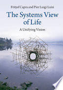 The Systems View of Life Book