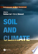 Soil and Climate Book