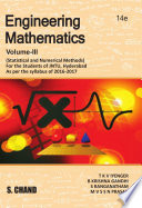 engineering-mathematics-volume-iii-statistical-and-numerical-methods-for-1st-year-2nd-semester-of-jntu-hyderabad