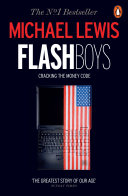 Flash Boys Book PDF